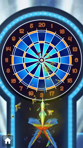 Darts Club: PvP Multiplayer screenshot