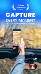 Dash Cam Mobile: Driver Record screenshot