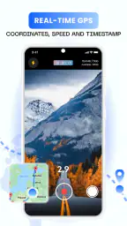 Dash Cam Mobile: Driver Record screenshot