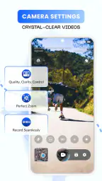Dash Cam Mobile: Driver Record screenshot