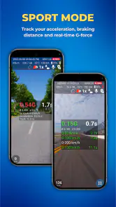 Dash Cam Travel — Car Camera screenshot