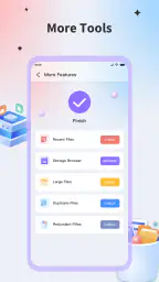 DataGuardian - Antivirus&Clean screenshot