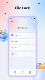 DataGuardian - Antivirus&Clean screenshot