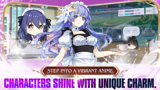 Date A Live: Spirit Echo screenshot