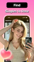 DateVow screenshot