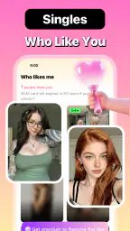 DateVow screenshot