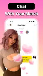 DateVow screenshot