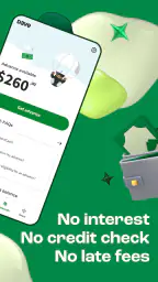 Dave: Credit, Cash & Money App screenshot