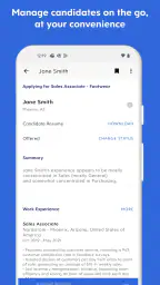 Dayforce screenshot