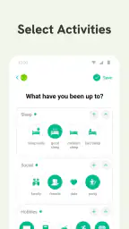 Daylio Journal - Mood Tracker screenshot