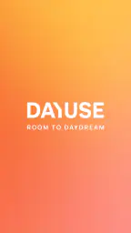 Dayuse: Hotel rooms by day screenshot
