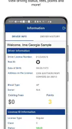 DDS 2 GO screenshot