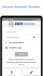 DDS 2 GO screenshot