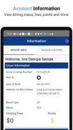 DDS 2 GO screenshot