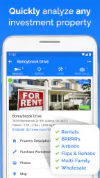 DealCheck: Analyze Real Estate screenshot