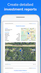 DealCheck: Analyze Real Estate screenshot