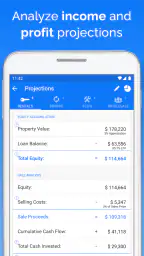 DealCheck: Analyze Real Estate screenshot