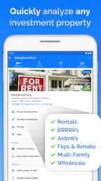 DealCheck: Analyze Real Estate screenshot