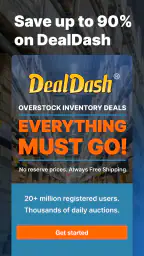 DealDash - Bid & Save Auctions screenshot