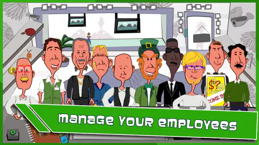Dealer’s Life Pawn Shop Tycoon screenshot
