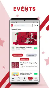 Deals Finders: Coupons & Deals screenshot