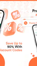 DealSeek: Coupons & Discounts screenshot
