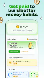 Debbie Rewards screenshot