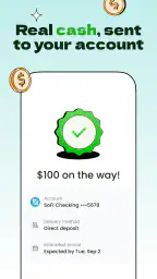 Debbie Rewards screenshot
