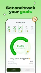 Debbie Rewards screenshot