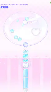 Deco Master - DIY Pen ASMR screenshot