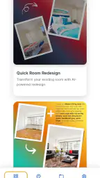 Decor8AI Interior Design screenshot
