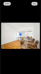 Decor8AI Interior Design screenshot
