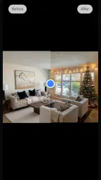 Decor8AI Interior Design screenshot