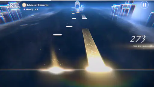 DEEMO II screenshot