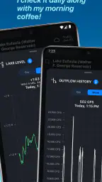 Deep Dive - Bass Fishing App screenshot