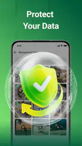 Deep Recovery - Restore All screenshot