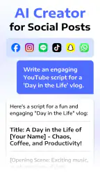 Deep Think - AI Seek Chatbot screenshot