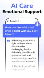 Deep Think - AI Seek Chatbot screenshot