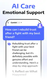 Deep Think - AI Seek Chatbot screenshot