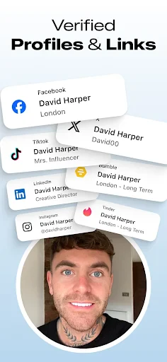Deepsearch AI Search Assistant screenshot