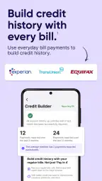 Deferit: Split Bills, Pay in 4 screenshot