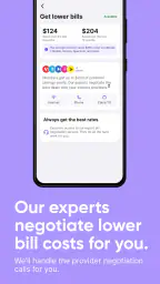 Deferit: Split Bills, Pay in 4 screenshot