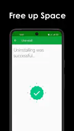 Delete apps - Easy Uninstall screenshot
