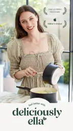 Deliciously Ella: Feel Better screenshot
