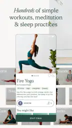 Deliciously Ella: Feel Better screenshot