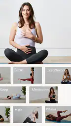 Deliciously Ella: Feel Better screenshot
