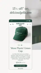 Deliciously Ella: Feel Better screenshot
