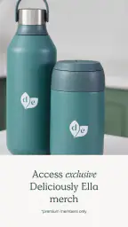 Deliciously Ella: Feel Better screenshot