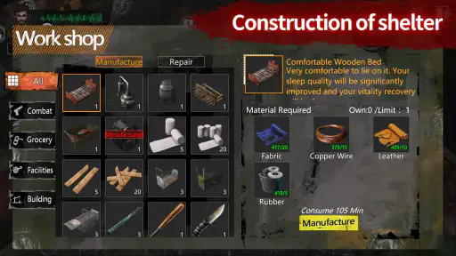 Delivery From the Pain:Premium screenshot