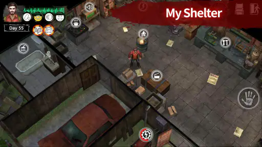 Delivery From the Pain:Premium screenshot
